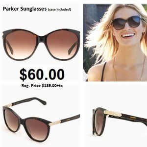 Parker Sunglasses